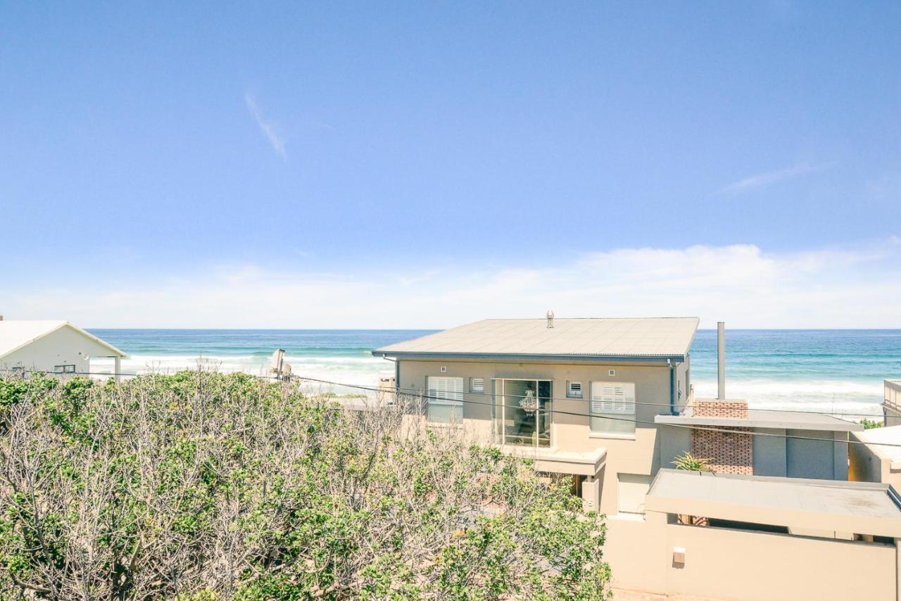 Bed and Breakfast Wilderness On Sea Exterior foto