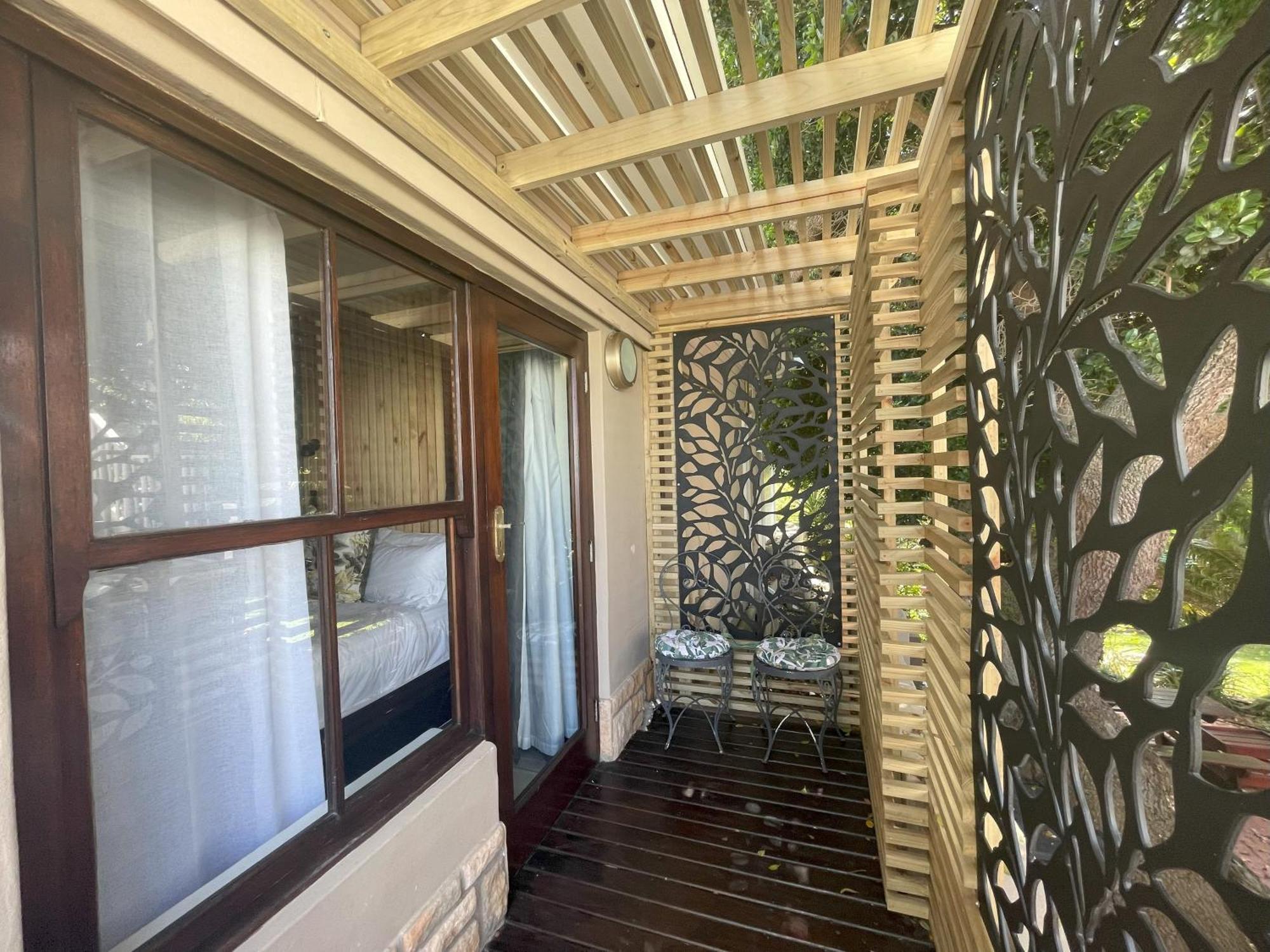 Bed and Breakfast Wilderness On Sea Exterior foto