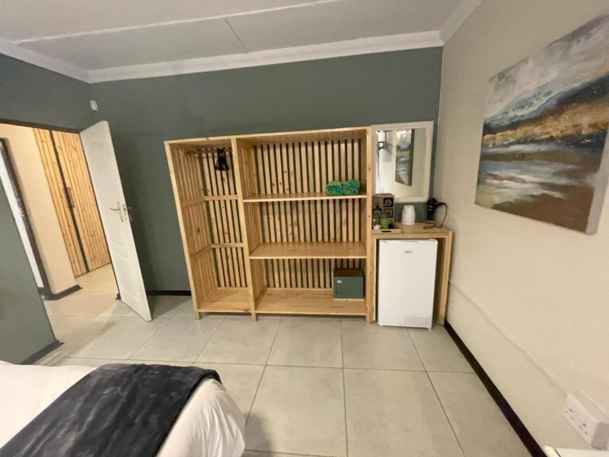Bed and Breakfast Wilderness On Sea Habitación foto