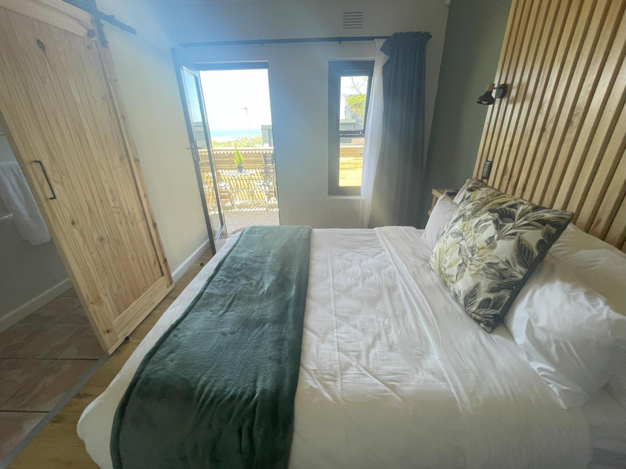 Bed and Breakfast Wilderness On Sea Habitación foto