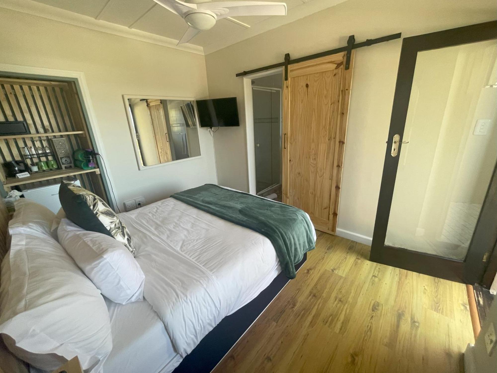 Bed and Breakfast Wilderness On Sea Habitación foto